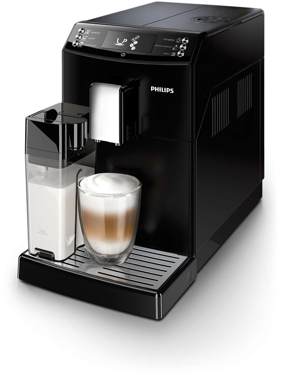 Кофемашина Philips EP3321 (Series 3300)