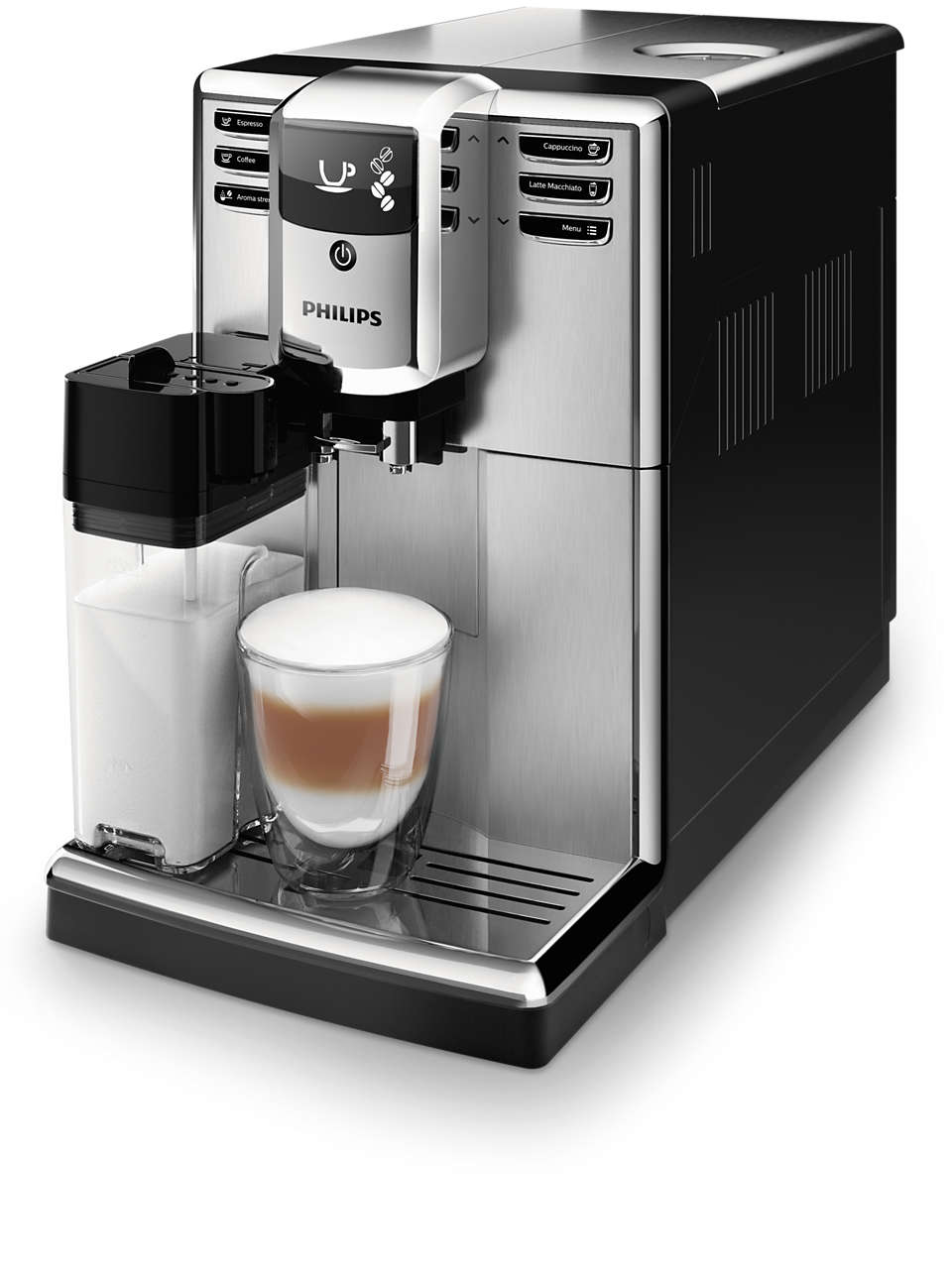 Кофемашина Philips EP5330 (Series 5000)