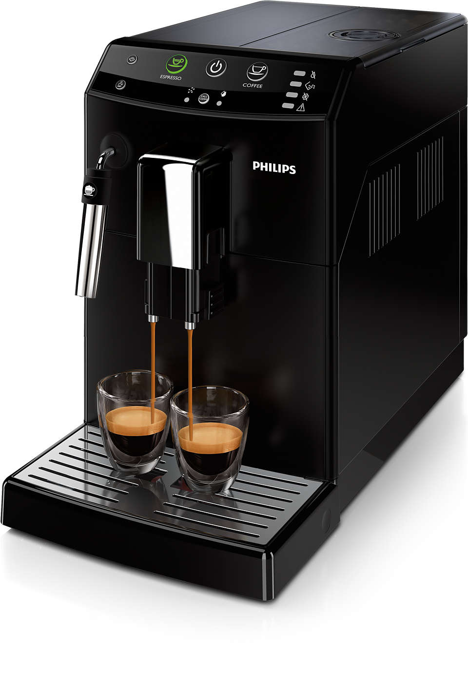 Кофемашина Philips HD8821 (3000 Series (HD))