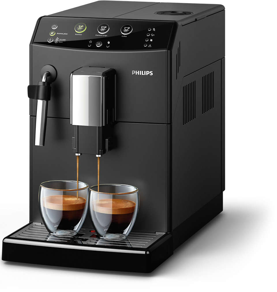 Кофемашина Philips HD8822 (3000 Series (HD))