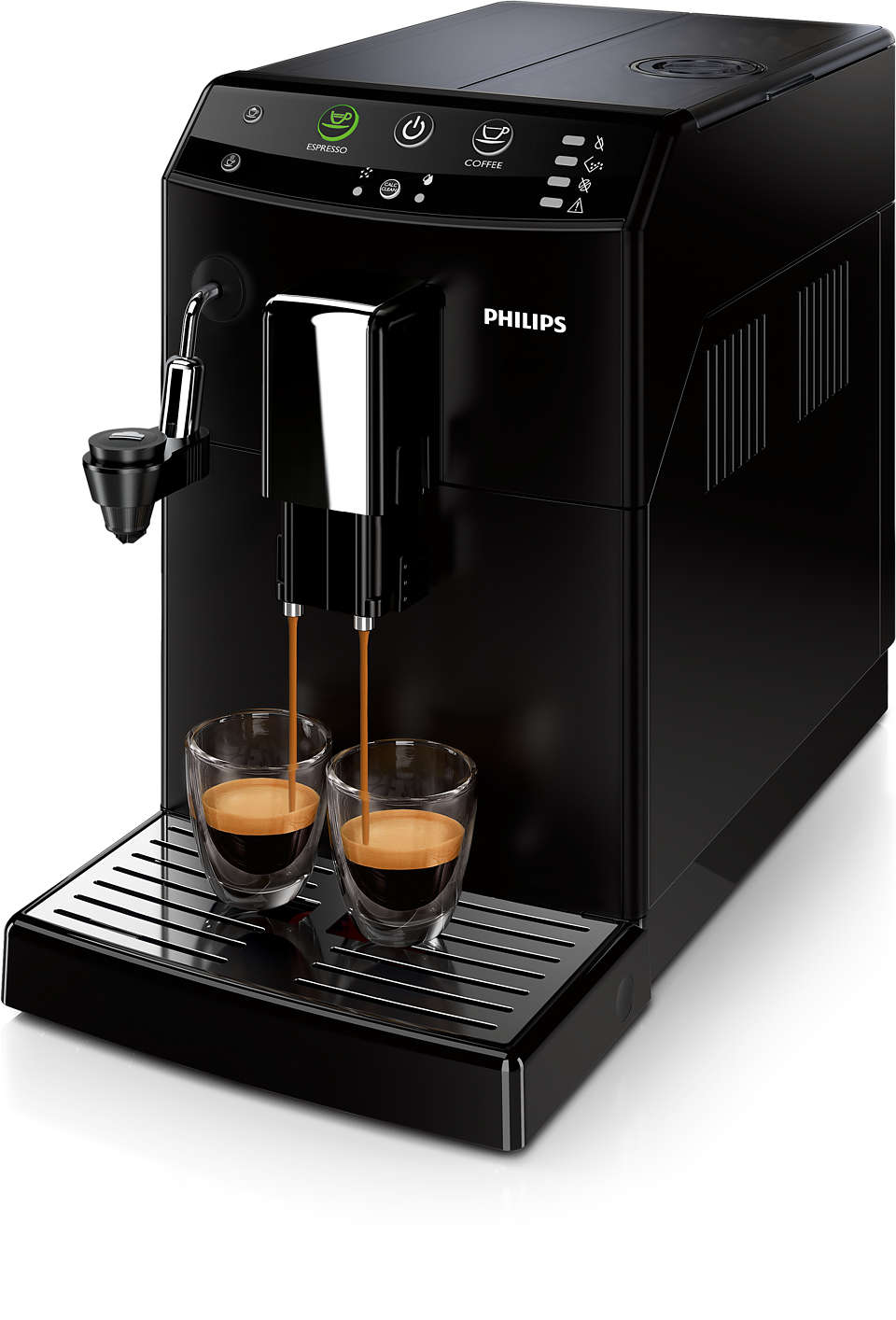 Кофемашина Philips HD8824 (3000 Series (HD))